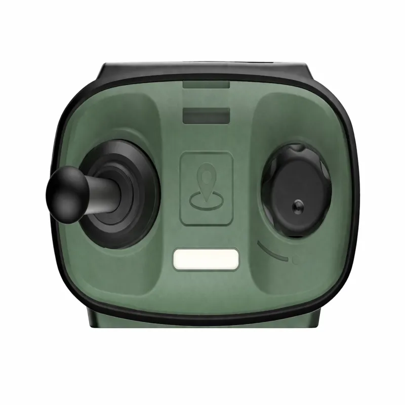 KRÓTKOFALÓWKA RADIOTELEFON BAOFENG UV-17E PMR VHF UHF USB-C - Immagine 5