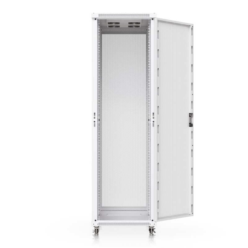UBIQUITI UACC-RACK-42U-1000-P 42U RACK CABINET - Imagem 3
