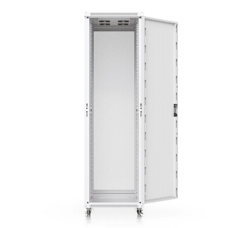 UBIQUITI UACC-RACK-42U-1000-P 42U RACK CABINET - Image 3