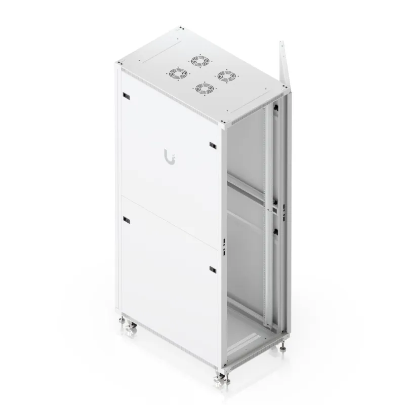 UBIQUITI UACC-RACK-42U-1000-P 42U RACK CABINET - Image 7