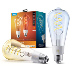GOVEE R14C0 ST64 SMART EDISON BULB (2PACKS) E27