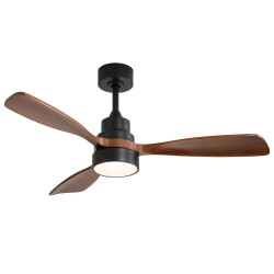 EXTRALINK WALNUT DARK 48 SMART WIFI