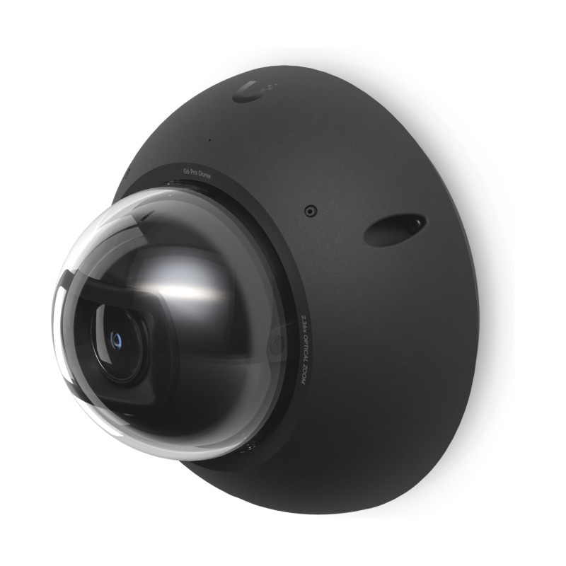 Ubiquiti UVC-G6-Pro-Dome-B | Kamera IP | 4K, 30fps, PoE, IP66 - Zdjęcie 2