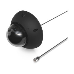 Ubiquiti UVC-G6-Pro-Dome-B | Kamera IP | 4K, 30fps, PoE, IP66 - Zdjęcie 3