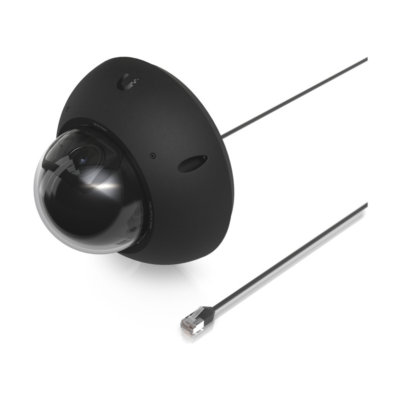 Ubiquiti UVC-G6-Pro-Dome-B | Kamera IP | 4K, 30fps, PoE, IP66 - Zdjęcie 3