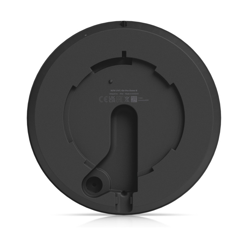 Ubiquiti UVC-G6-Pro-Dome-B | Kamera IP | 4K, 30fps, PoE, IP66 - Zdjęcie 4
