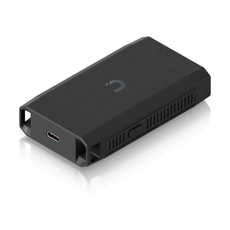 UBIQUITI UACC-SFP-WIZARD MANAGEMENT TOOL, 1,9" SCREEN, INSTANT UNIFI SFP MODULES CONFIGURATION - Imagen 4