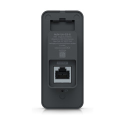 Ubiquiti UA-G3-B | Czytnik dostępu NFC Bluetooth | UniFi Access Reader G3, BT4.1, IP55, PoE - Zdjęcie 3