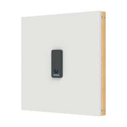 Ubiquiti UA-G3-B | Czytnik dostępu NFC Bluetooth | UniFi Access Reader G3, BT4.1, IP55, PoE - Zdjęcie 6