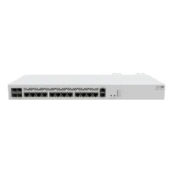 MikroTik CCR2116-12G-4S+ US | Router | 13x RJ45 1000Mb/s, 4x SFP+