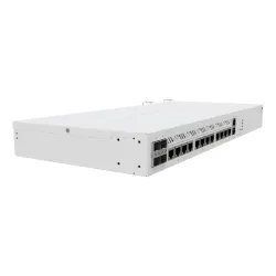 MikroTik CCR2116-12G-4S+ US | Router | 13x RJ45 1000Mb/s, 4x SFP+ - Zdjęcie 3