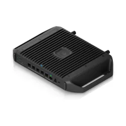 Ubiquiti UCG-Industrial (270W) | Kontroler | 10 GbE UniFi Cloud Gateway - Zdjęcie 3