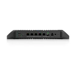 Ubiquiti UCG-Industrial (270W) | Kontroler | 10 GbE UniFi Cloud Gateway - Zdjęcie 6