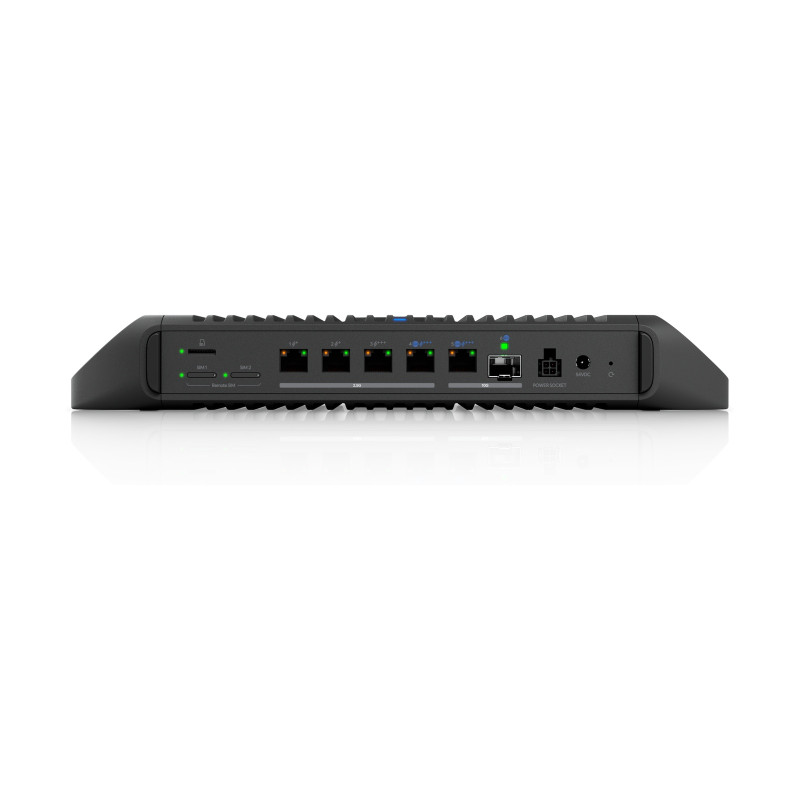 UBIQUITI UCG-INDUSTRIAL - Изображение 6