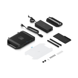 Ubiquiti UCG-Industrial (270W) | Kontroler | 10 GbE UniFi Cloud Gateway - Zdjęcie 10