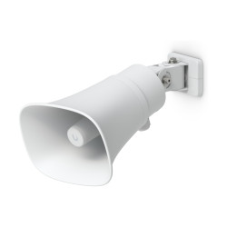Ubiquiti UP-AI-Horn-Speaker-W | Megafon zewnętrzny | PoE,...