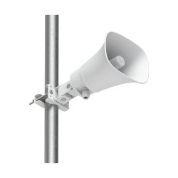 UBIQUITI UP-AI-HORN-SPEAKER-W ALL-WEATHER POE 120 DB HORN SPEAKER WITH ADVANCED AI - Imagem 2