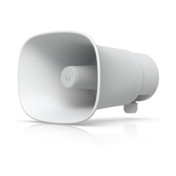 Ubiquiti UP-AI-Horn-Speaker-W | Megafon zewnętrzny | PoE, 120 dB - Zdjęcie 3