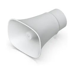 UBIQUITI UP-AI-HORN-SPEAKER-W ALL-WEATHER POE 120 DB HORN SPEAKER WITH ADVANCED AI - Immagine 4