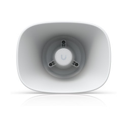 UBIQUITI UP-AI-HORN-SPEAKER-W ALL-WEATHER POE 120 DB HORN SPEAKER WITH ADVANCED AI - Imagem 6