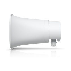 Ubiquiti UP-AI-Horn-Speaker-W | Megafon zewnętrzny | PoE, 120 dB - Zdjęcie 7