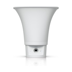 Ubiquiti UP-AI-Horn-Speaker-W | Megafon zewnętrzny | PoE, 120 dB - Zdjęcie 9