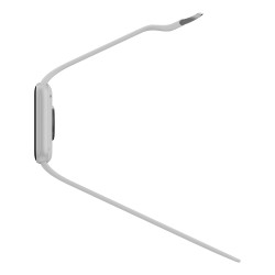 XIAOMI SMART BAND 10 PRO CERAMIC EDITION PEARL WHITE, BHR095AGL, 76066 - Imagen 2