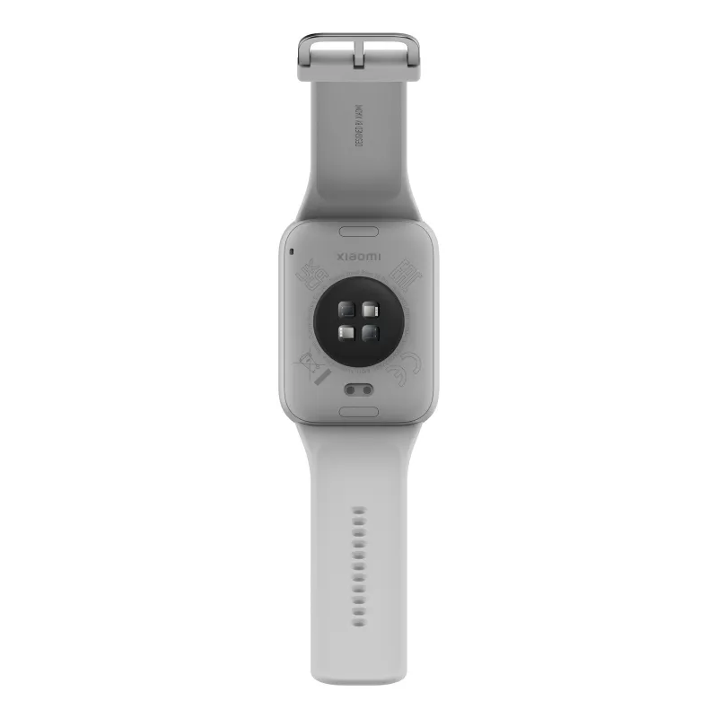 XIAOMI SMART BAND 10 PRO CERAMIC EDITION PEARL WHITE, BHR095AGL, 76066 - Immagine 3