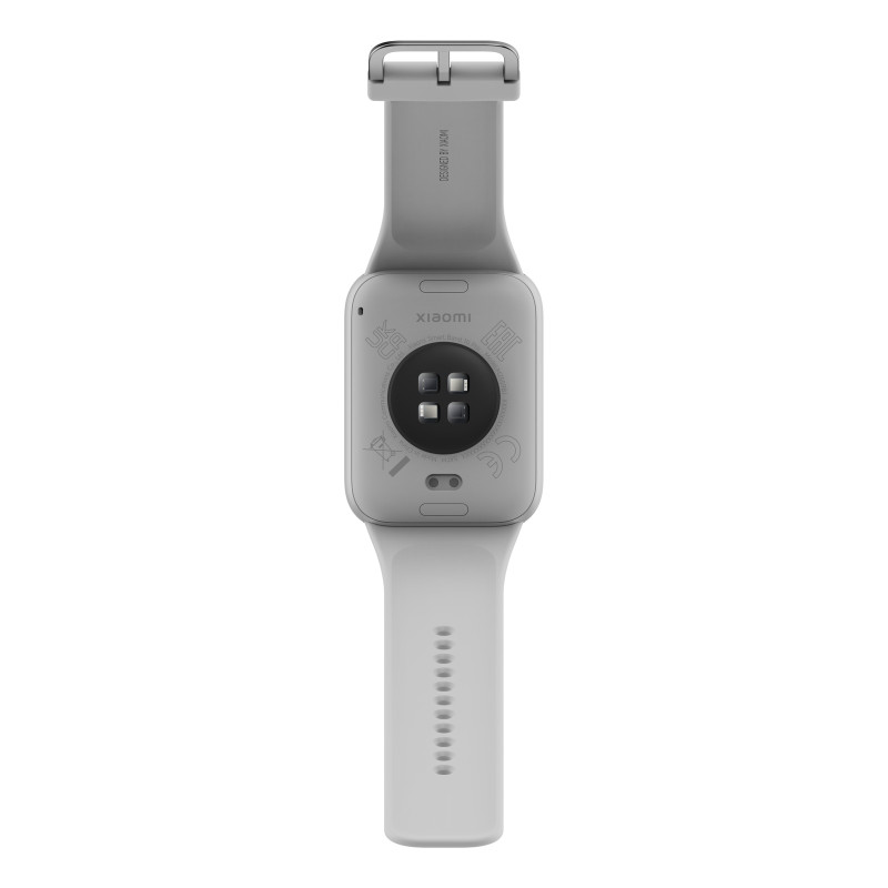 Xiaomi Smart Band 10 Pro Ceramic Edition Perłowy Biały | Inteligentna opaska sportowa | Ceramic Edition, GL - Zdjęcie 3