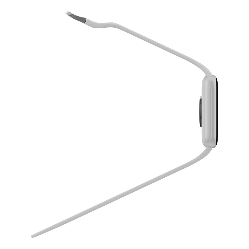 XIAOMI SMART BAND 10 PRO CERAMIC EDITION PEARL WHITE, BHR095AGL, 76066 - Imagen 4