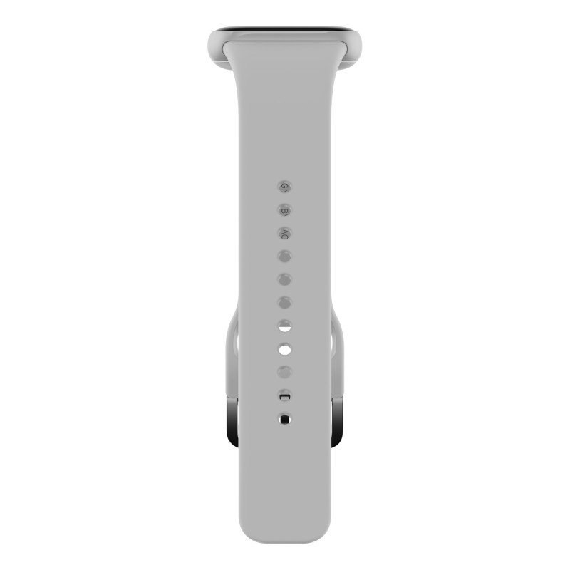 XIAOMI SMART BAND 10 PRO CERAMIC EDITION PEARL WHITE, BHR095AGL, 76066 - Imagen 5