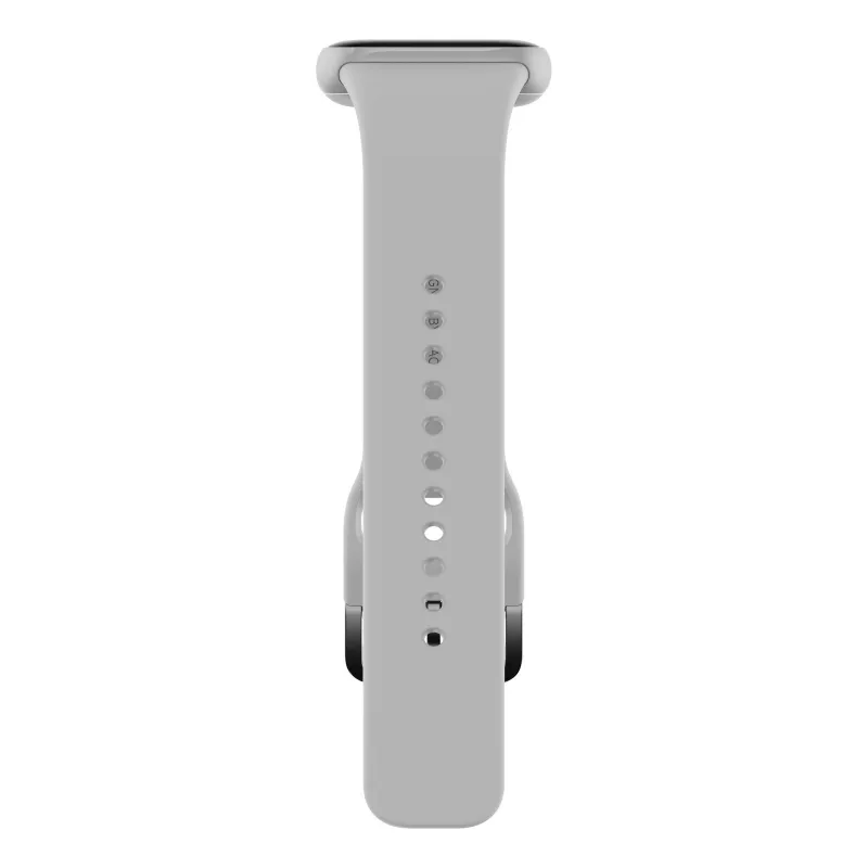 XIAOMI SMART BAND 10 PRO CERAMIC EDITION PEARL WHITE, BHR095AGL, 76066 - Immagine 5