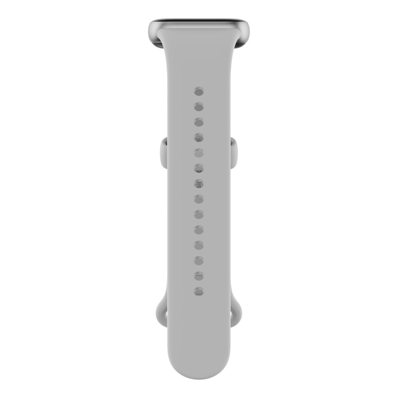 XIAOMI SMART BAND 10 PRO GLACIER SILVER, BHR08WBGL, 73678, M2552B1 - Imagem 5