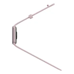 XIAOMI SMART BAND 10 PRO LAVENDER PINK, BHR08WGGL, 73683, M2552B1 - Görsel 2