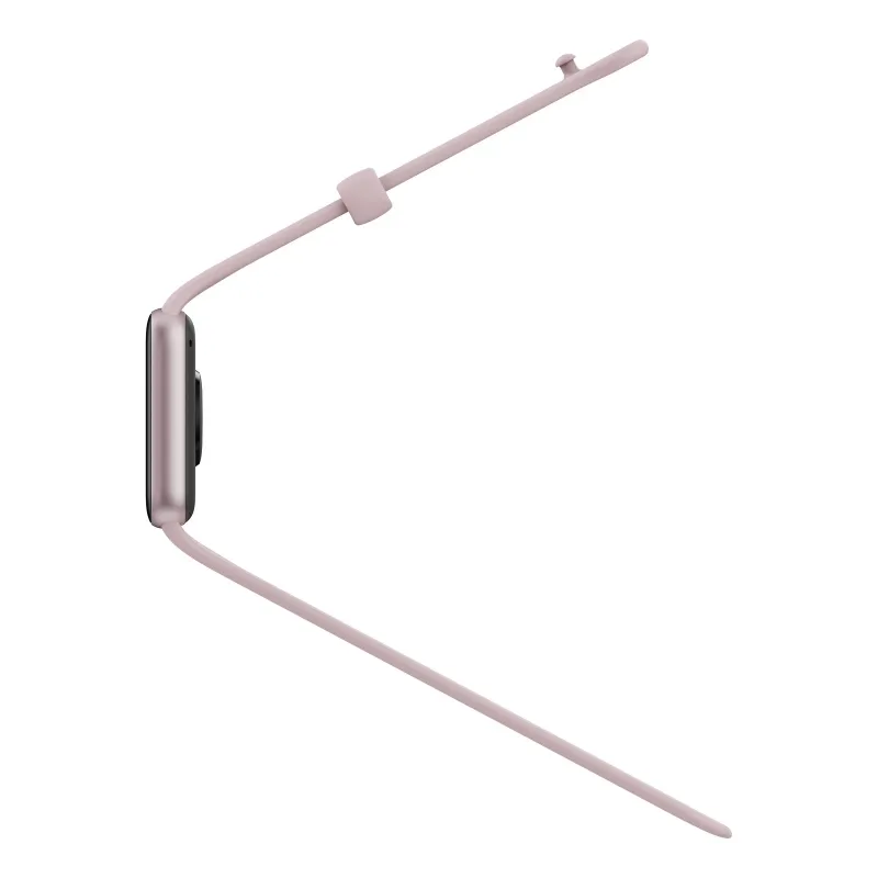 XIAOMI SMART BAND 10 PRO LAVENDER PINK, BHR08WGGL, 73683, M2552B1 - Görsel 2