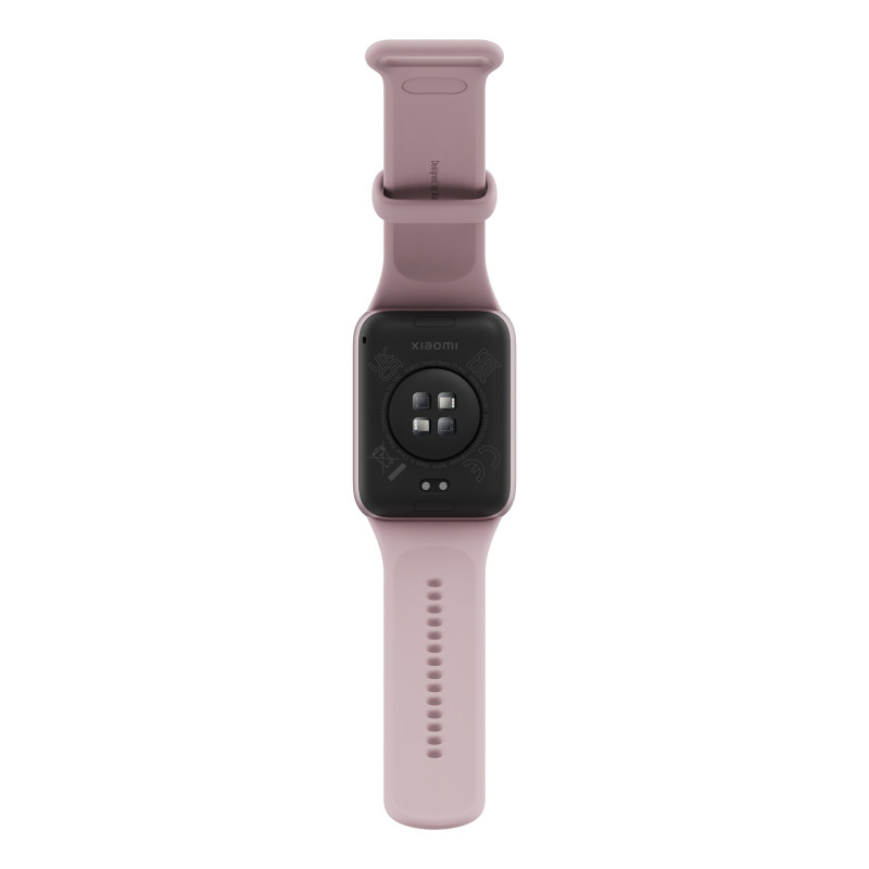 XIAOMI SMART BAND 10 PRO LAVENDER PINK, BHR08WGGL, 73683, M2552B1 - Изображение 3