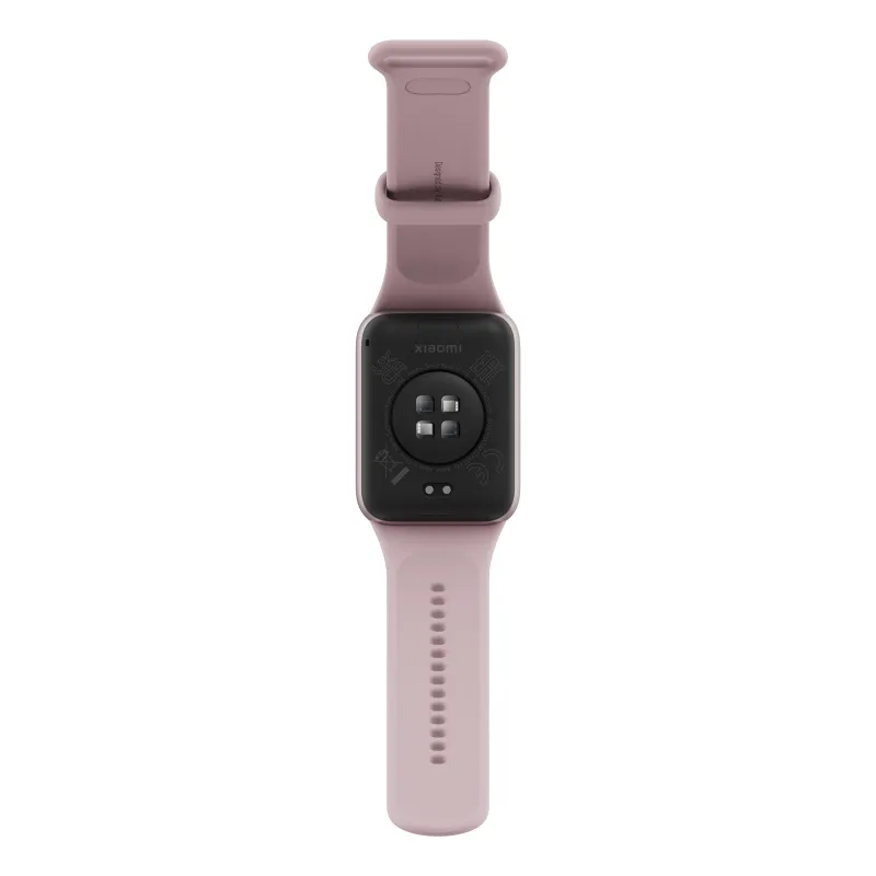 XIAOMI SMART BAND 10 PRO LAVENDER PINK, BHR08WGGL, 73683, M2552B1 - Görsel 3