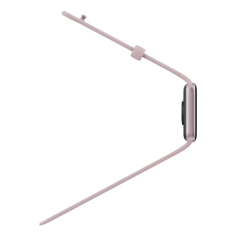 XIAOMI SMART BAND 10 PRO LAVENDER PINK, BHR08WGGL, 73683, M2552B1 - Görsel 4