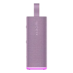 Xiaomi Sound Play 18W Fioletowy | Głośnik bezprzewodowy |...