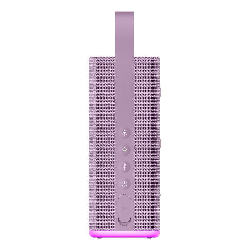 XIAOMI SOUND PLAY 18W (PURPLE), MDZ-42-BS, QBH4431GL, 79899, BLUETOOTH SPEAKER - Imagem 2