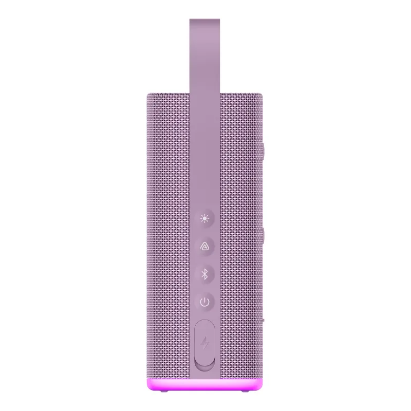 XIAOMI SOUND PLAY 18W (PURPLE), MDZ-42-BS, QBH4431GL, 79899, BLUETOOTH SPEAKER - Imagem 2