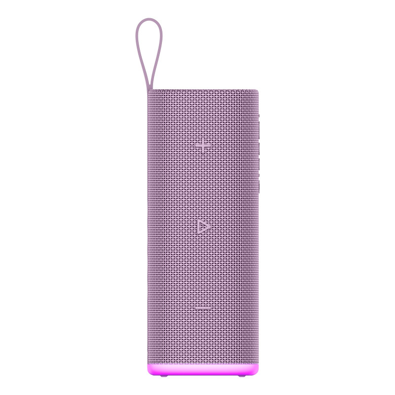 XIAOMI SOUND PLAY 18W (PURPLE), MDZ-42-BS, QBH4431GL, 79899, BLUETOOTH SPEAKER - Imagem 3
