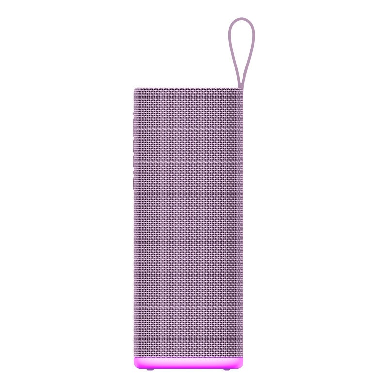 XIAOMI SOUND PLAY 18W (PURPLE), MDZ-42-BS, QBH4431GL, 79899, BLUETOOTH SPEAKER - Imagem 4
