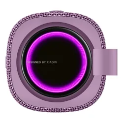 XIAOMI SOUND PLAY 18W (PURPLE), MDZ-42-BS, QBH4431GL, 79899, BLUETOOTH SPEAKER - Imagem 5