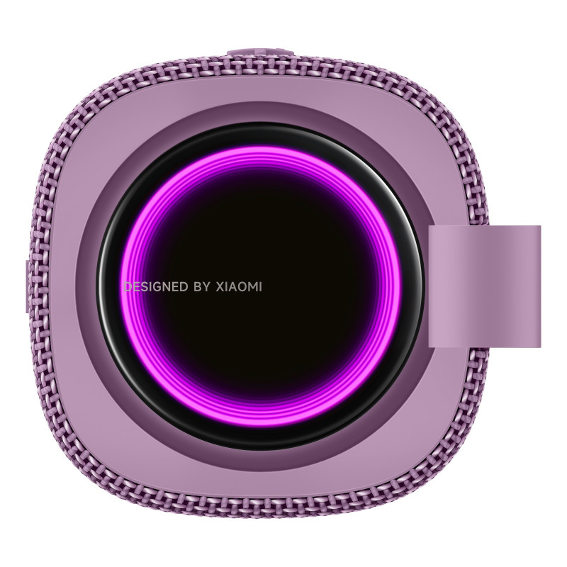 XIAOMI SOUND PLAY 18W (PURPLE), MDZ-42-BS, QBH4431GL, 79899, BLUETOOTH SPEAKER - Imagem 5