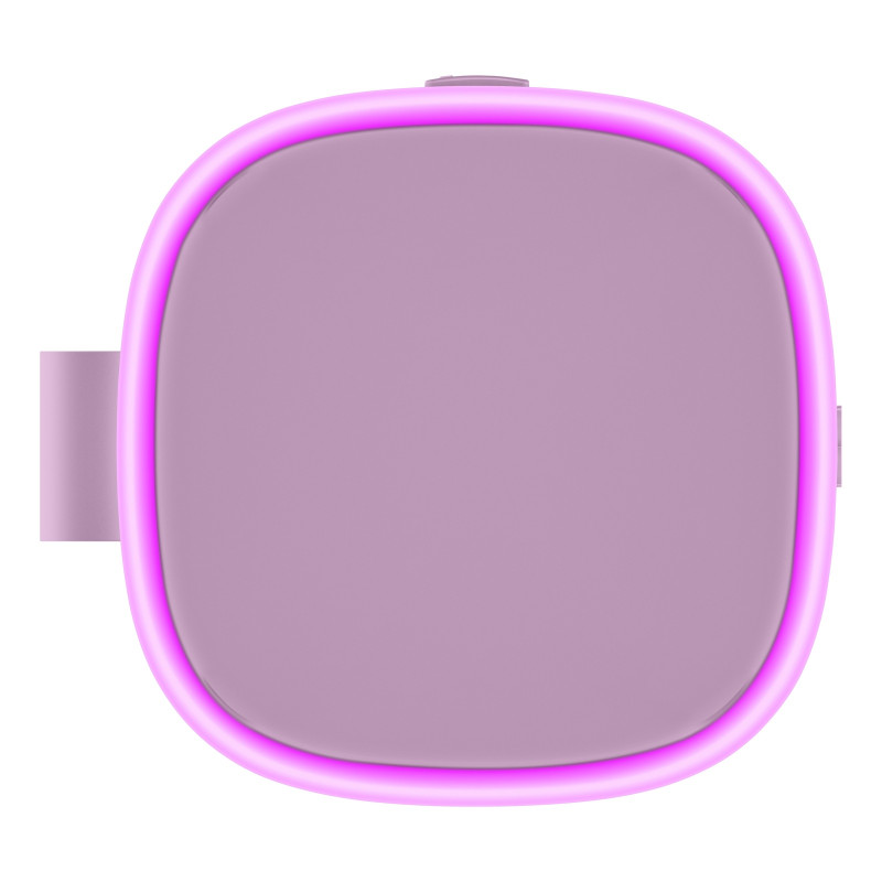Xiaomi Sound Play 18W Fioletowy | Głośnik bezprzewodowy | Bluetooth 6.0, 18W, IP68 - Zdjęcie 6