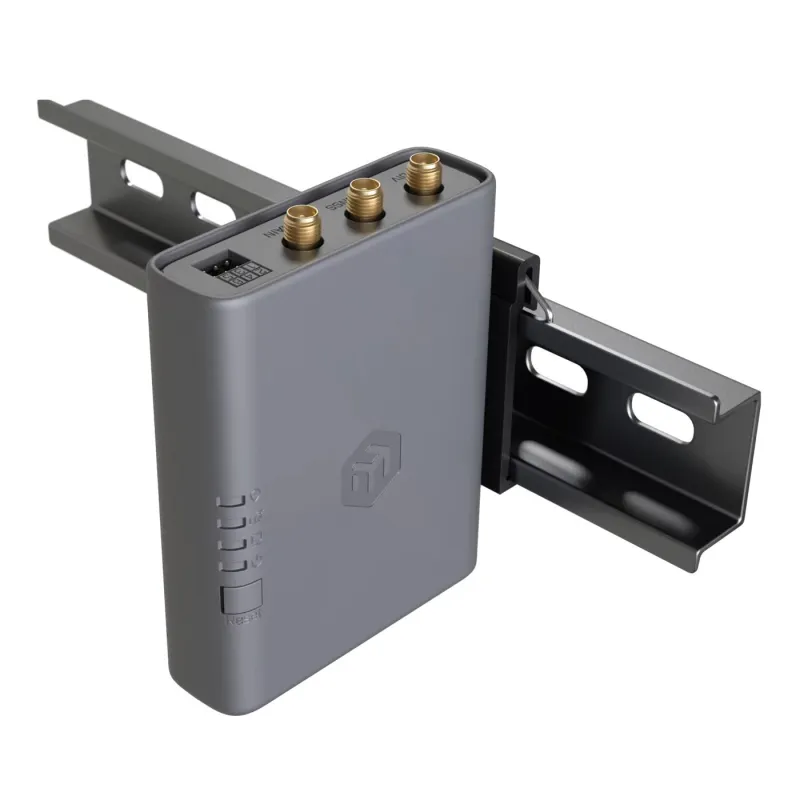 MIKROTIK EC25-EU&KNE KNOT EMBEDDED LTE4, INDUSTRIAL LTE/BLE/GNSS - Imagen 3