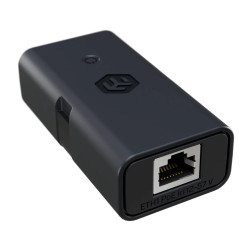 Mikrotik GPOE-USB | PoE Injector | USB-C, 2.5GbE RJ45