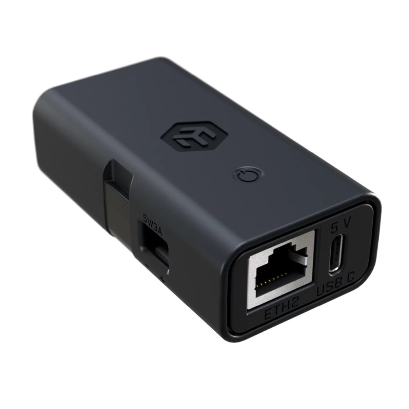 MIKROTIK GPOE-USB POE USB POWER SUPPLY, 802.3AF/AT - Imagen 2