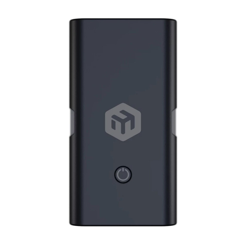 Mikrotik GPOE-USB | PoE Injector | USB-C, 2.5GbE RJ45 - Zdjęcie 3